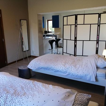 Studio 2 Pers. Tourisme Et Business Apartment Namur Exterior foto