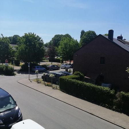 Studio 2 Pers. Tourisme Et Business Apartment Namur Exterior foto