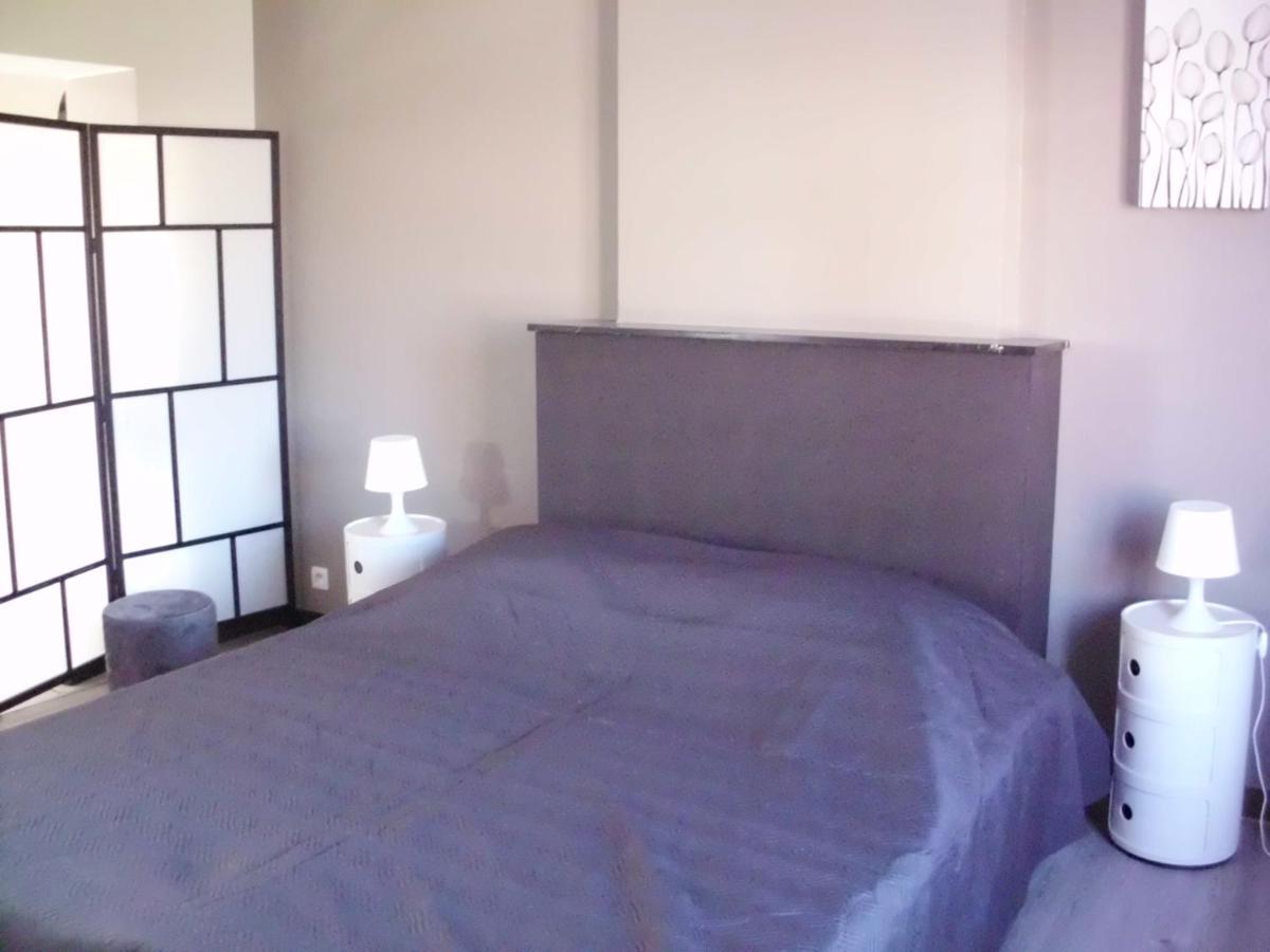 Studio 2 Pers. Tourisme Et Business Apartment Namur Exterior foto